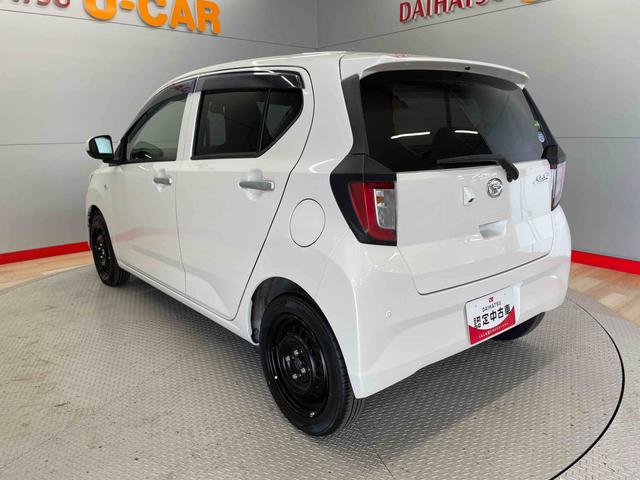 ミライースＸ　リミテッドＳＡIII（宮城県）の中古車