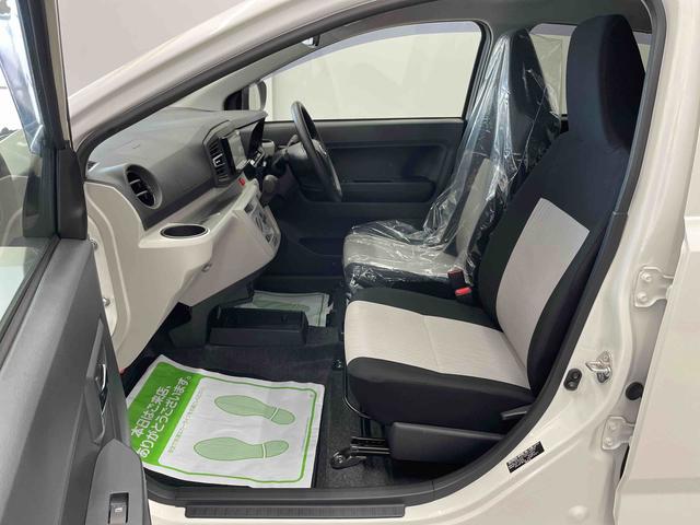 ミライースＸ　リミテッドＳＡIII（宮城県）の中古車