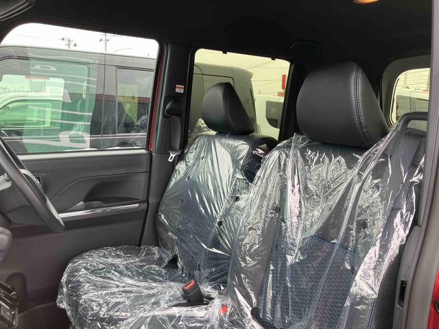 タントカスタムＸ（宮城県）の中古車