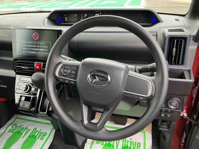 タントカスタムＸ（宮城県）の中古車