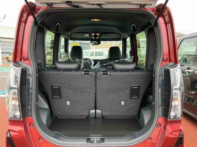 タントカスタムＸ（宮城県）の中古車