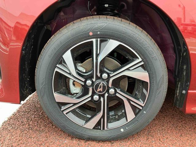 タントカスタムＸ（宮城県）の中古車