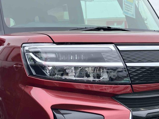 タントカスタムＸ（宮城県）の中古車