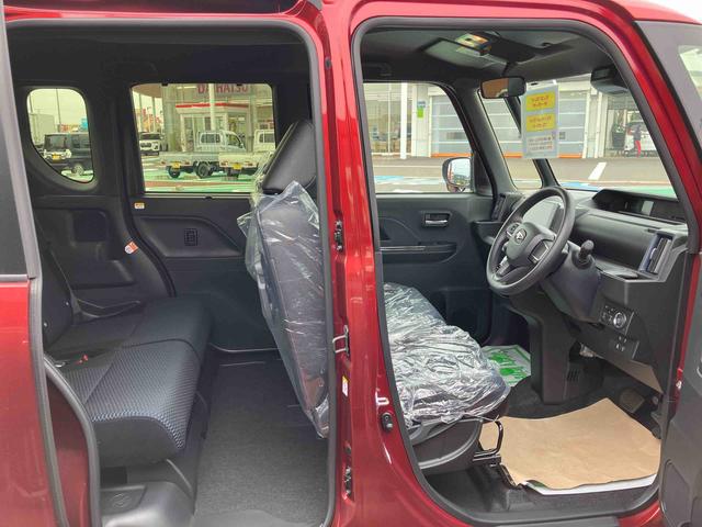 タントカスタムＸ（宮城県）の中古車