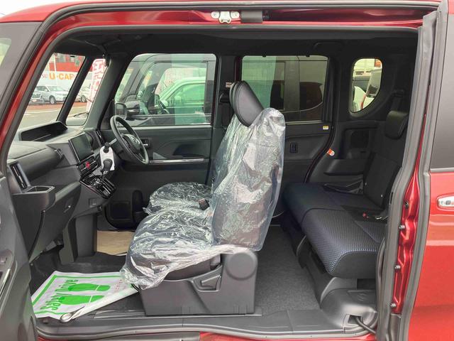 タントカスタムＸ（宮城県）の中古車