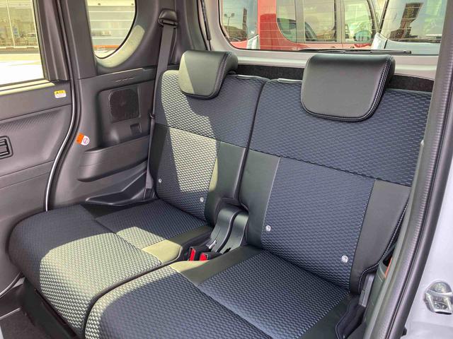 タントカスタムＸ（宮城県）の中古車