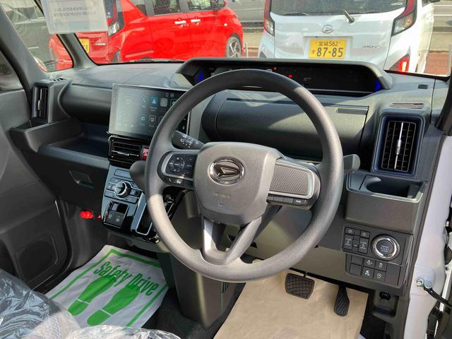 タントカスタムＸ（宮城県）の中古車