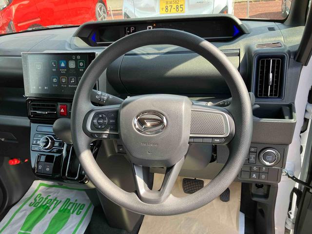 タントカスタムＸ（宮城県）の中古車