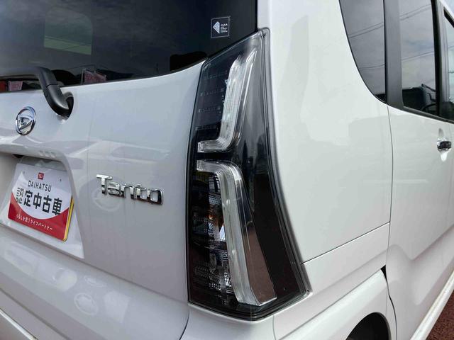 タントカスタムＸ（宮城県）の中古車