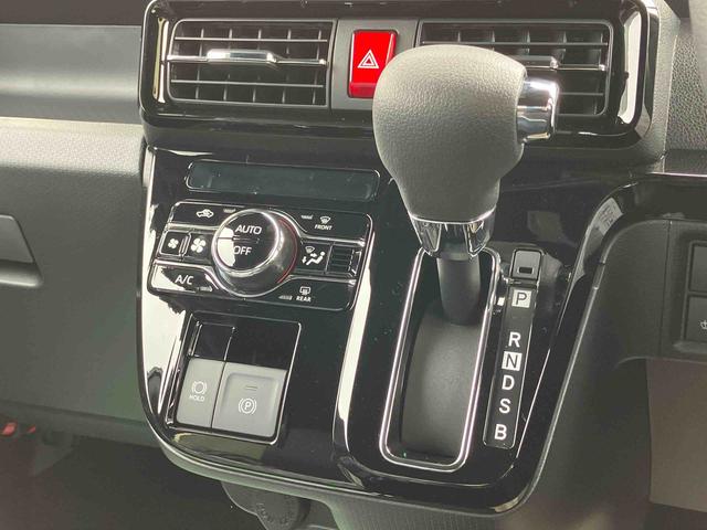 タントカスタムＸ（宮城県）の中古車