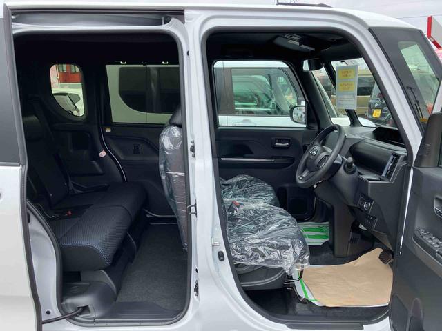 タントカスタムＸ（宮城県）の中古車