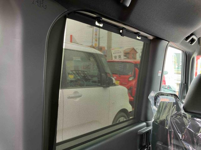 タントカスタムＸ（宮城県）の中古車