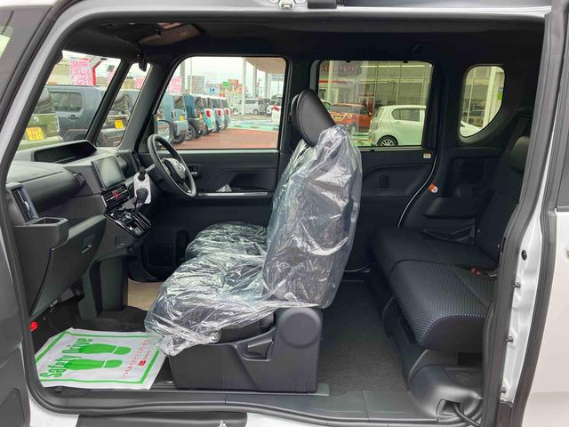 タントカスタムＸ（宮城県）の中古車