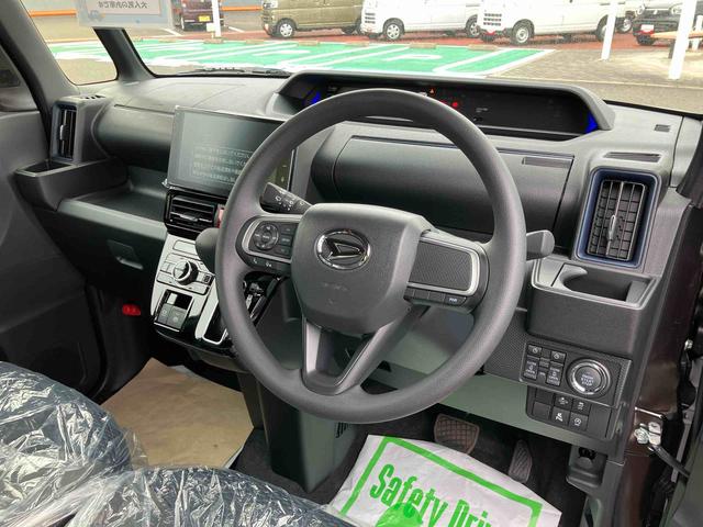 タントカスタムＸ（宮城県）の中古車