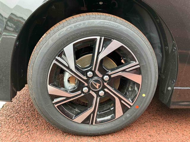 タントカスタムＸ（宮城県）の中古車