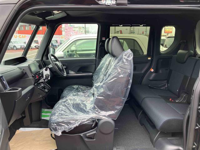 タントカスタムＸ（宮城県）の中古車