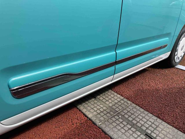 ムーヴキャンバスストライプスＧ（宮城県）の中古車