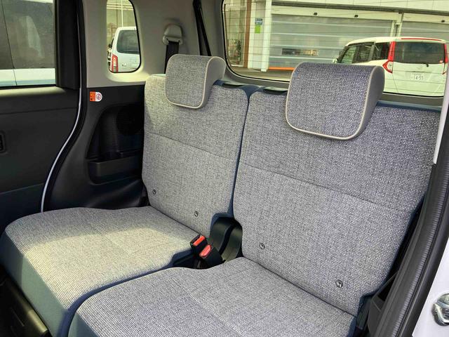 ムーヴキャンバスストライプスＧ（宮城県）の中古車