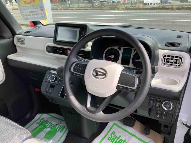 ムーヴキャンバスストライプスＧ（宮城県）の中古車