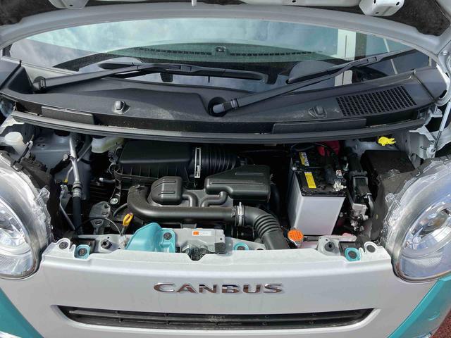 ムーヴキャンバスストライプスＧ（宮城県）の中古車