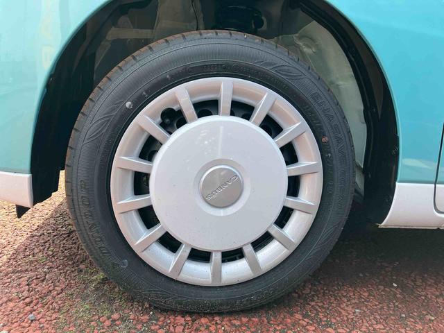 ムーヴキャンバスストライプスＧ（宮城県）の中古車