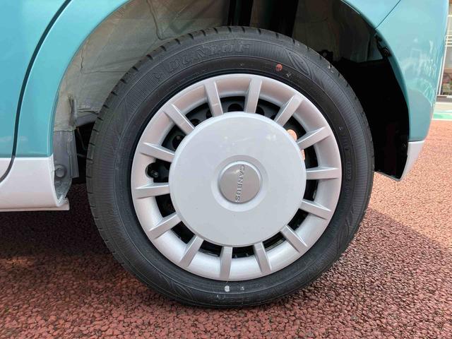 ムーヴキャンバスストライプスＧ（宮城県）の中古車