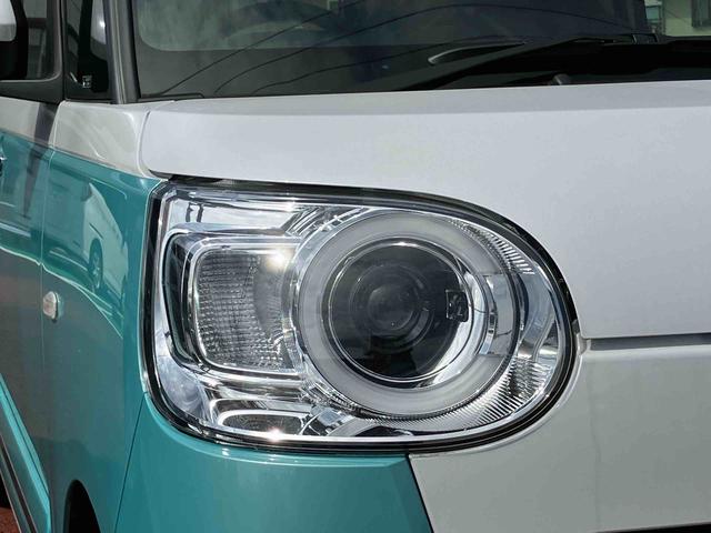 ムーヴキャンバスストライプスＧ（宮城県）の中古車