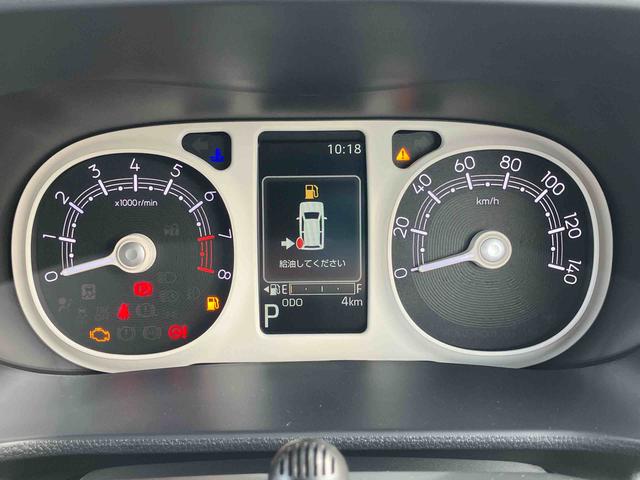 ムーヴキャンバスストライプスＧ（宮城県）の中古車