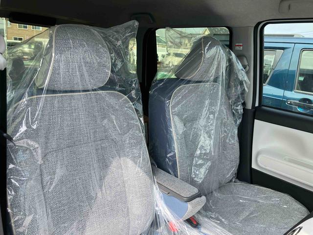 ムーヴキャンバスストライプスＧ（宮城県）の中古車