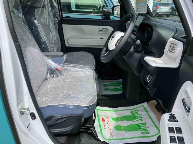 ムーヴキャンバスストライプスＧ（宮城県）の中古車