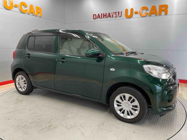 パッソＸ　ＬパッケージＳ（宮城県）の中古車