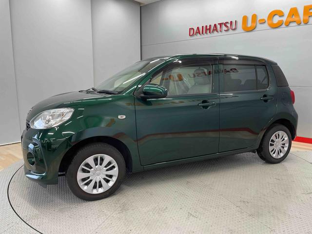 パッソＸ　ＬパッケージＳ（宮城県）の中古車