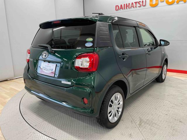 パッソＸ　ＬパッケージＳ（宮城県）の中古車