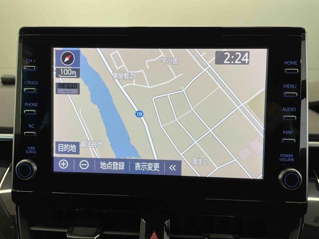 カローラツーリングハイブリッド　Ｓ（宮城県）の中古車