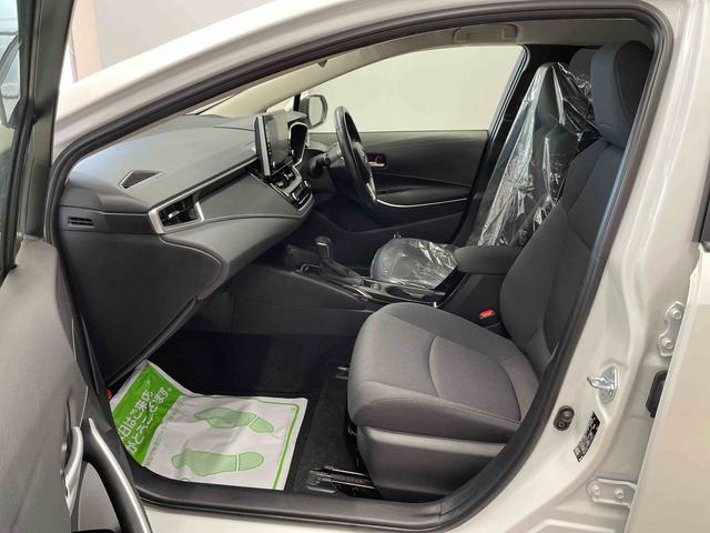 カローラツーリングハイブリッド　Ｓ（宮城県）の中古車