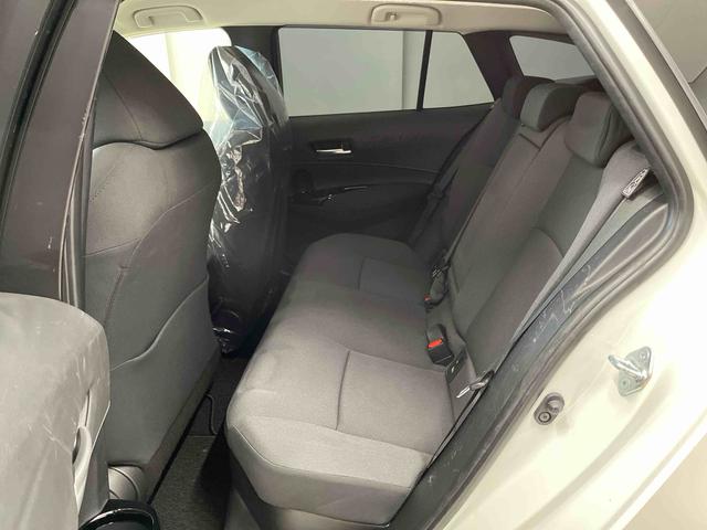 カローラツーリングハイブリッド　Ｓ（宮城県）の中古車