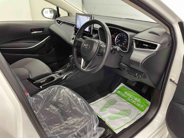 カローラツーリングハイブリッド　Ｓ（宮城県）の中古車