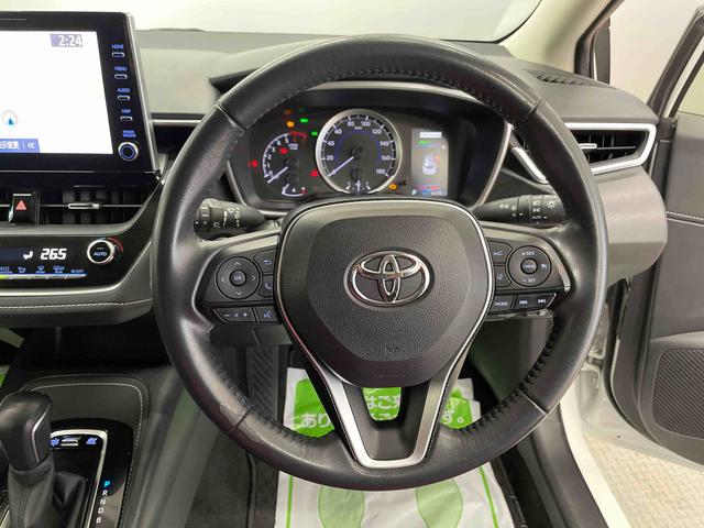 カローラツーリングハイブリッド　Ｓ（宮城県）の中古車