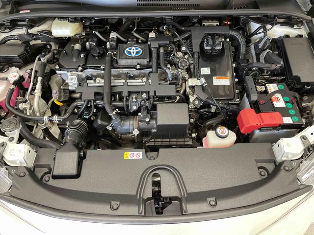 カローラツーリングハイブリッド　Ｓ（宮城県）の中古車