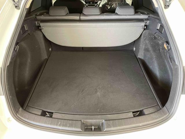 カローラツーリングハイブリッド　Ｓ（宮城県）の中古車