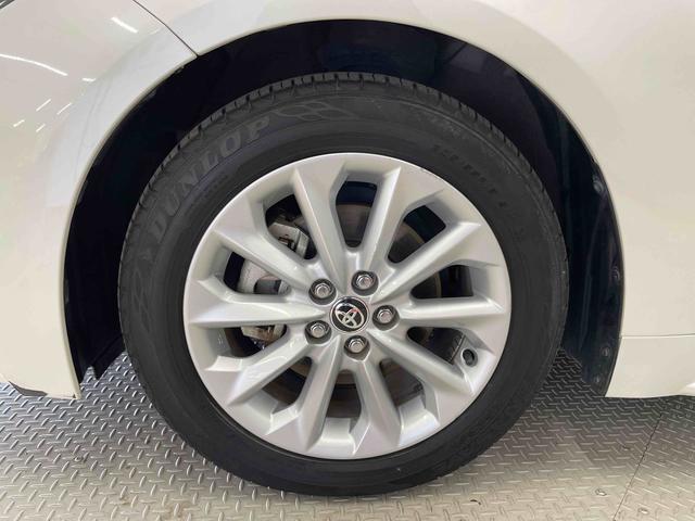 カローラツーリングハイブリッド　Ｓ（宮城県）の中古車