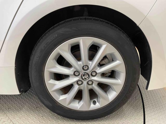 カローラツーリングハイブリッド　Ｓ（宮城県）の中古車