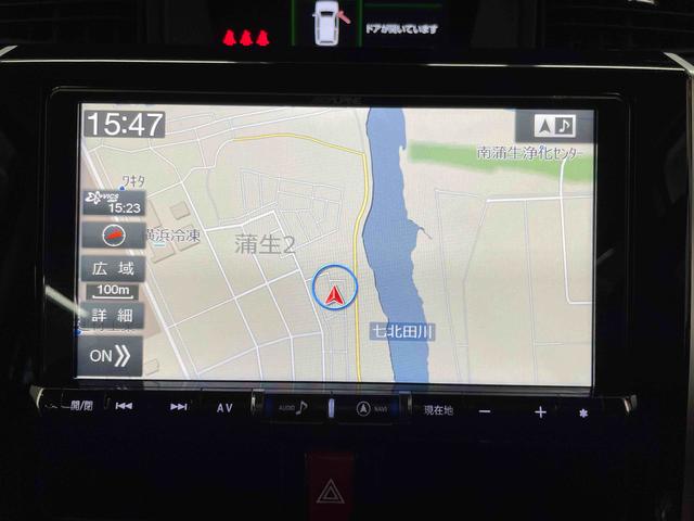 トールカスタムＧ　リミテッドII　ＳＡIII（宮城県）の中古車