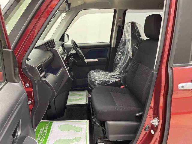 トールカスタムＧ　リミテッドII　ＳＡIII（宮城県）の中古車