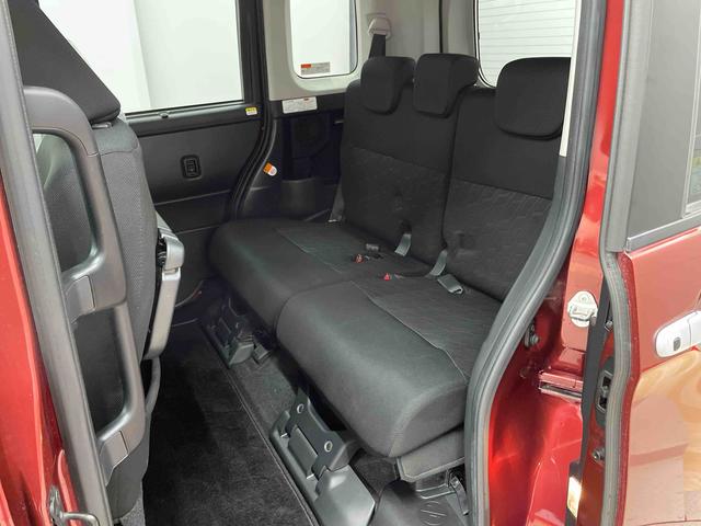 トールカスタムＧ　リミテッドII　ＳＡIII（宮城県）の中古車