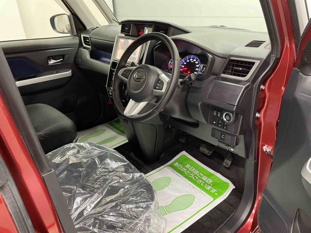 トールカスタムＧ　リミテッドII　ＳＡIII（宮城県）の中古車