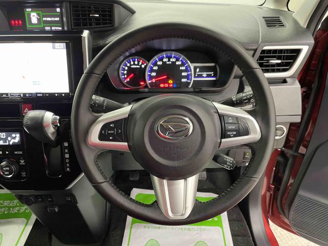 トールカスタムＧ　リミテッドII　ＳＡIII（宮城県）の中古車