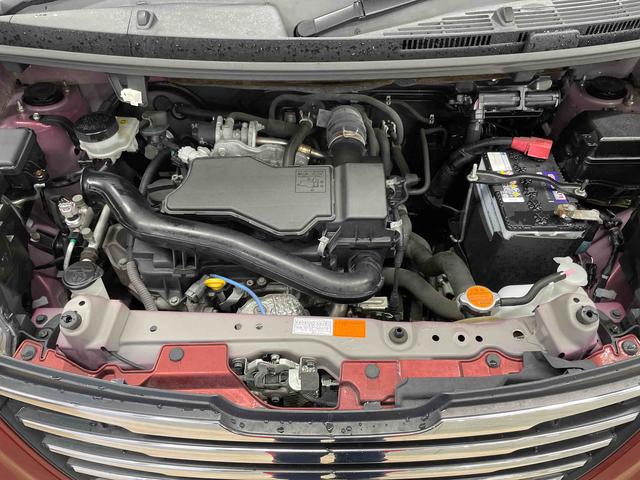 トールカスタムＧ　リミテッドII　ＳＡIII（宮城県）の中古車