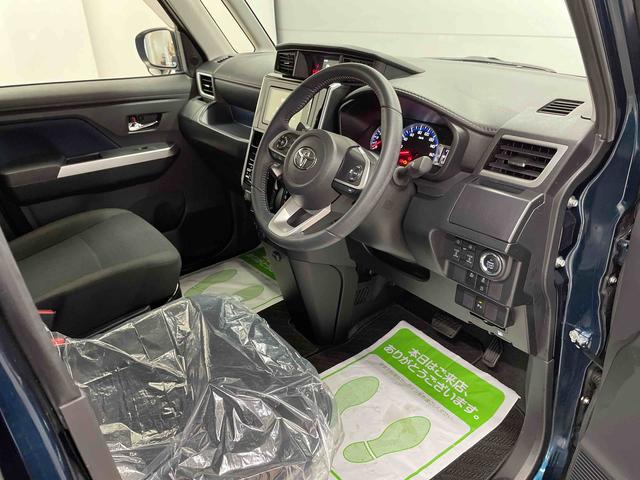 ルーミーカスタムＧ（宮城県）の中古車