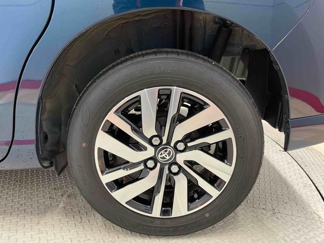 ルーミーカスタムＧ（宮城県）の中古車